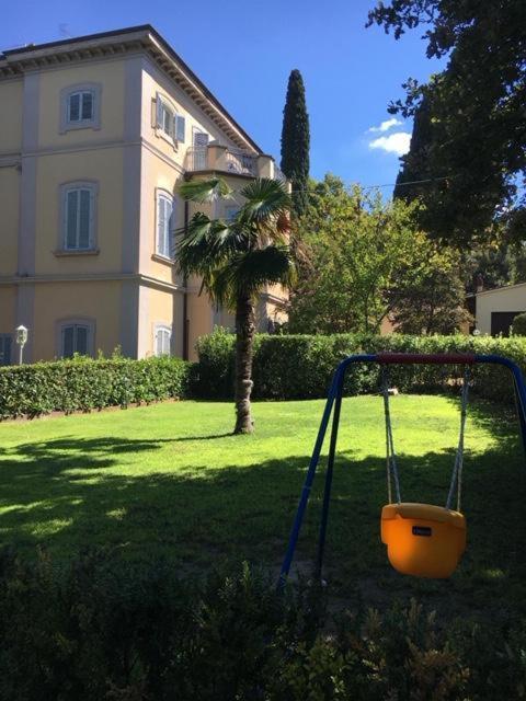 Aparthotel Pignatti Morano