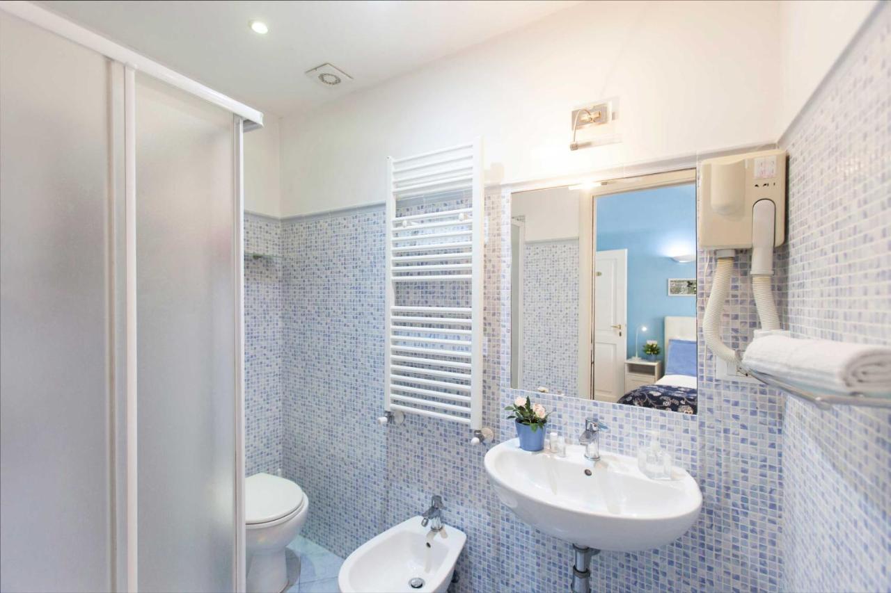 Hotel Joli Florenz