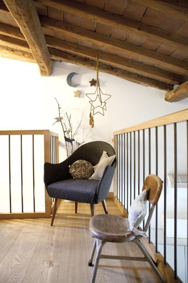 Italian Fantasy Takes Away Apartment Florence