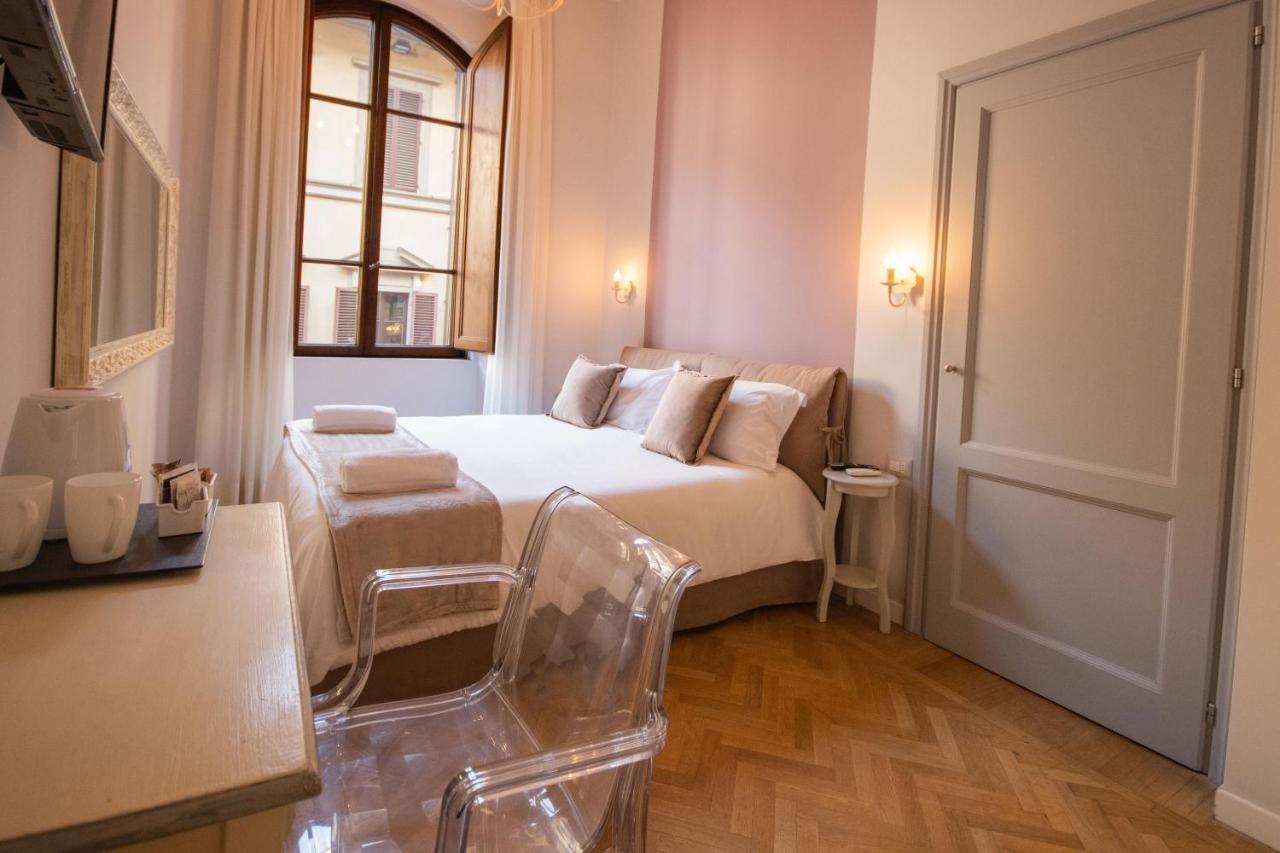 Couette-café Dimora Sassetti Boutique *