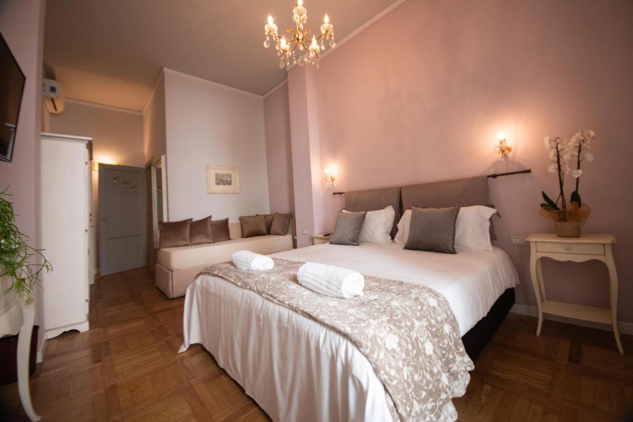 Dimora Sassetti Boutique Couette-café *