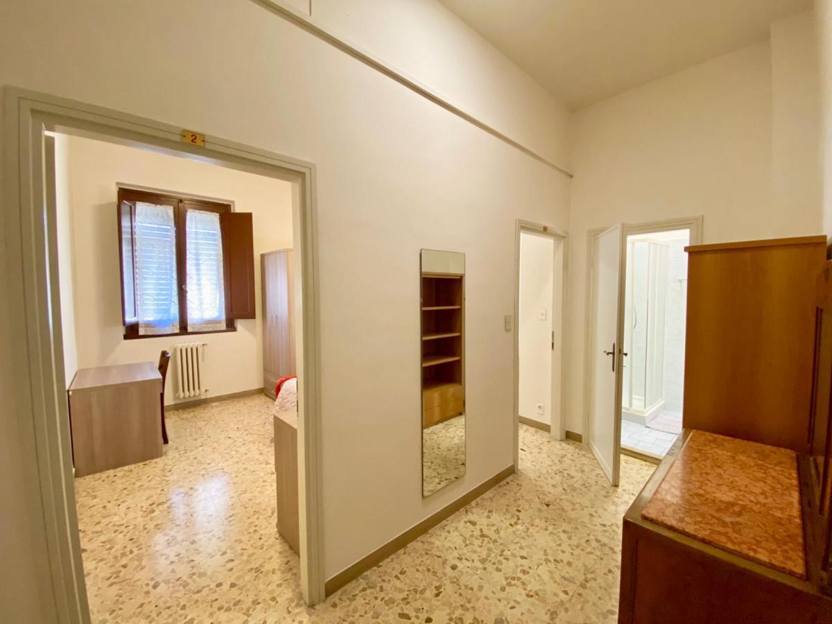 Casa Per Ferie Regina Santo Rosario Frühstückspension