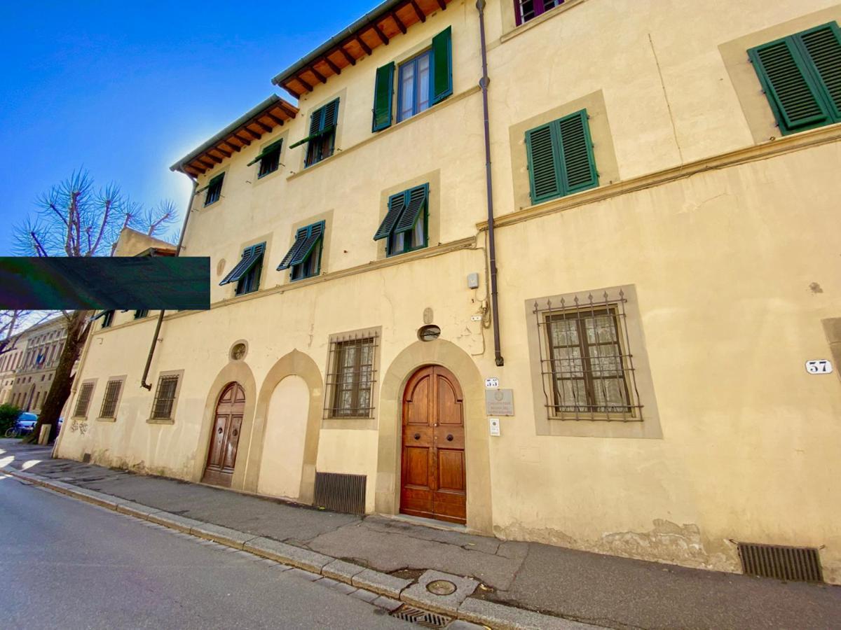 Casa Per Ferie Regina Santo Rosario Frühstückspension *