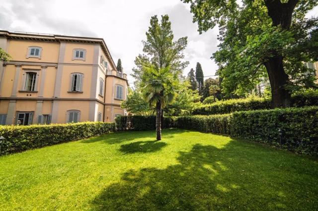Pignatti Morano Aparthotel 4*