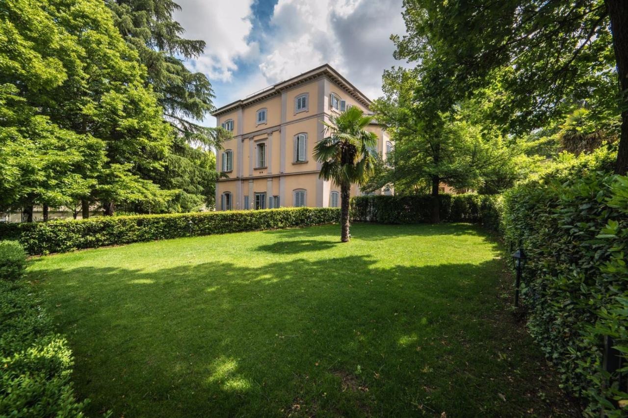 Pignatti Morano Aparthotel