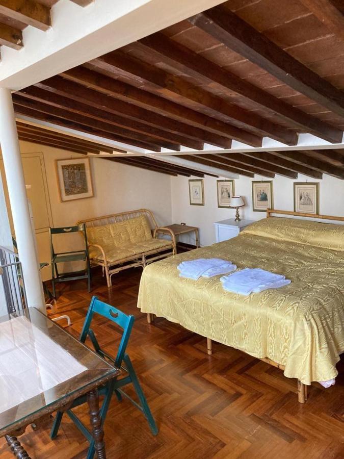 Aparthotel Pignatti Morano 4*
