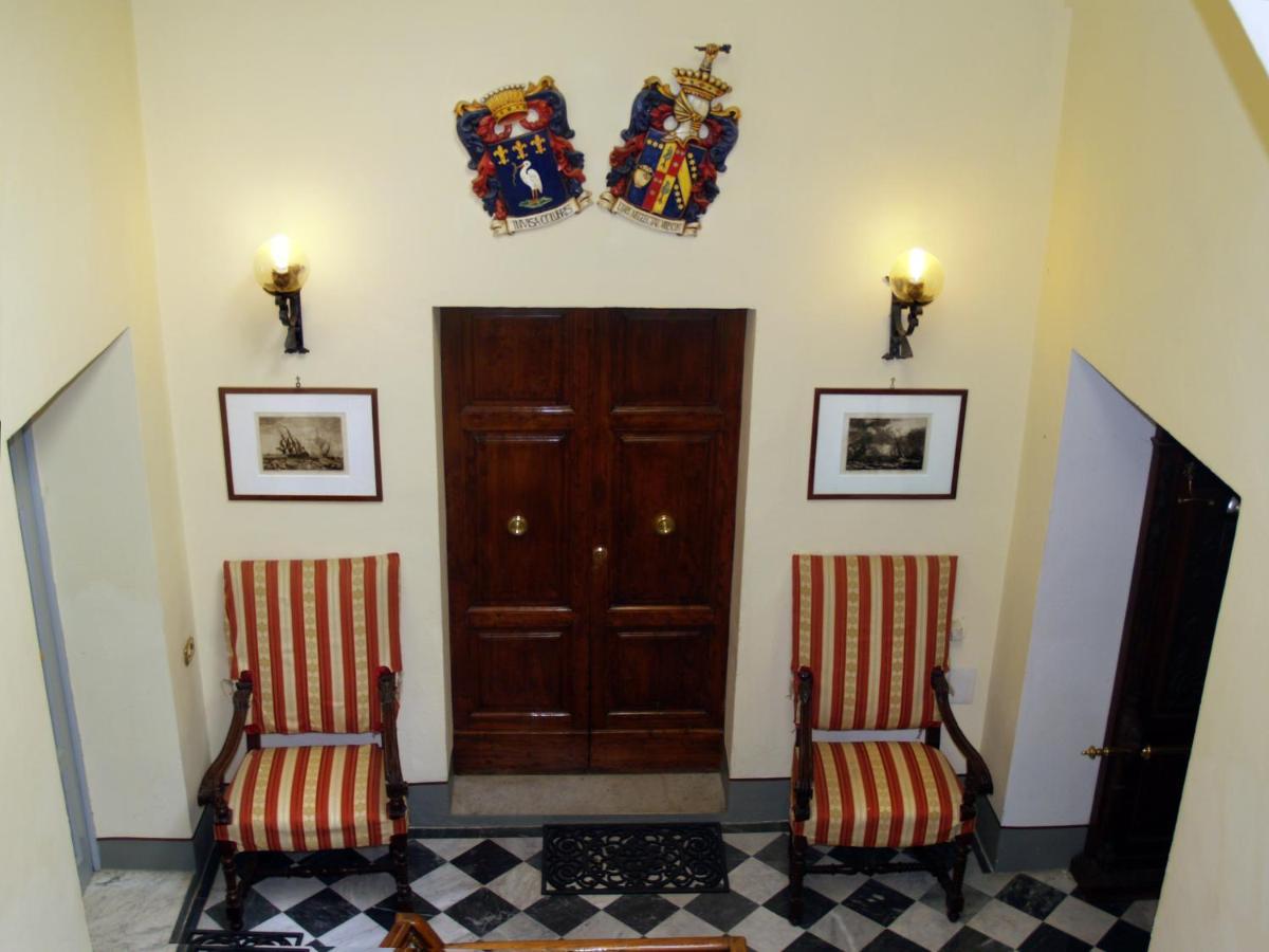 Aparthotel Pignatti Morano