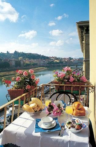Ritz Hotel Florence