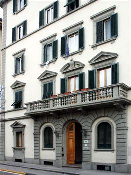 Hotel Cordova 2*