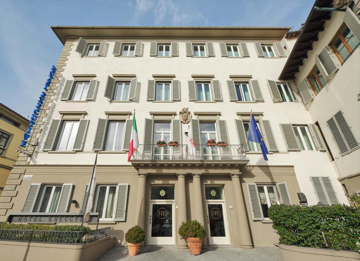 Executive Hotel Florenz