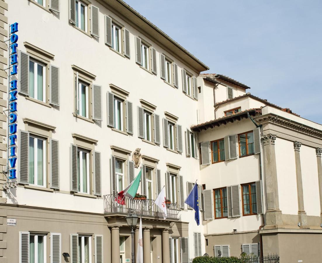 Executive Florenz