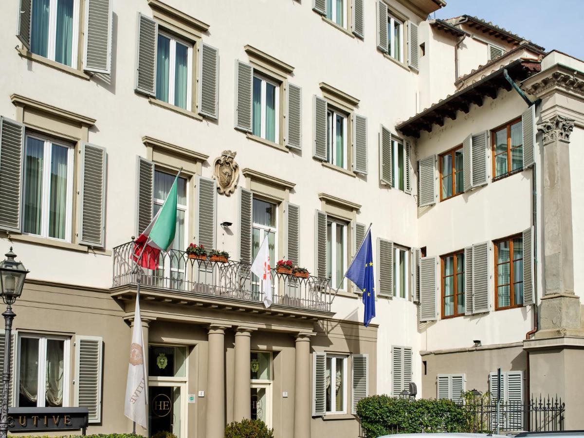 Executive Florenz