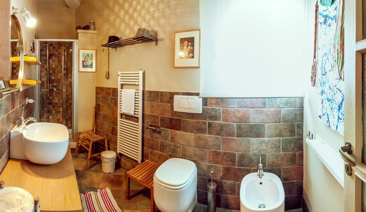Santo Stefano Penthouse *