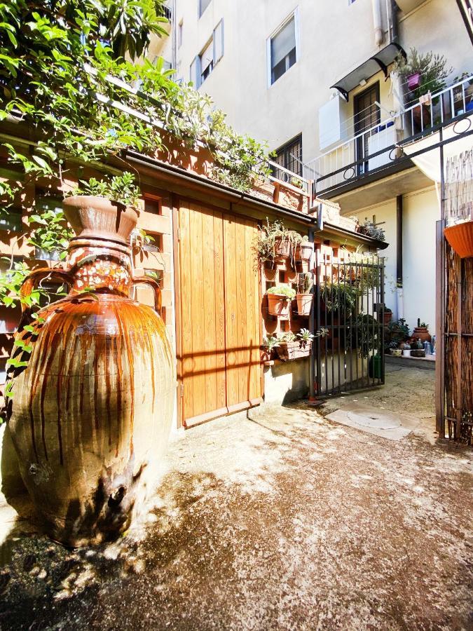Casa Del Gelsomino E Del Nespolo * Florenz