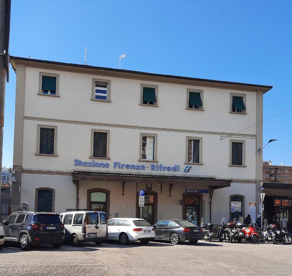 Girasole House Florence