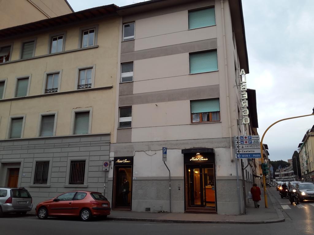 Hotel Sonia Florença