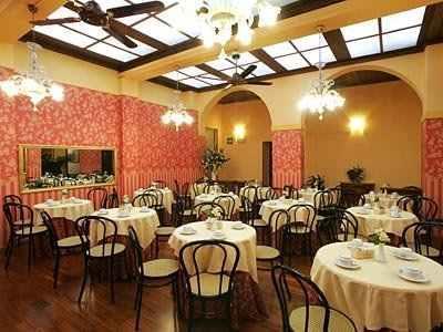 Hhb Hotel Florenz