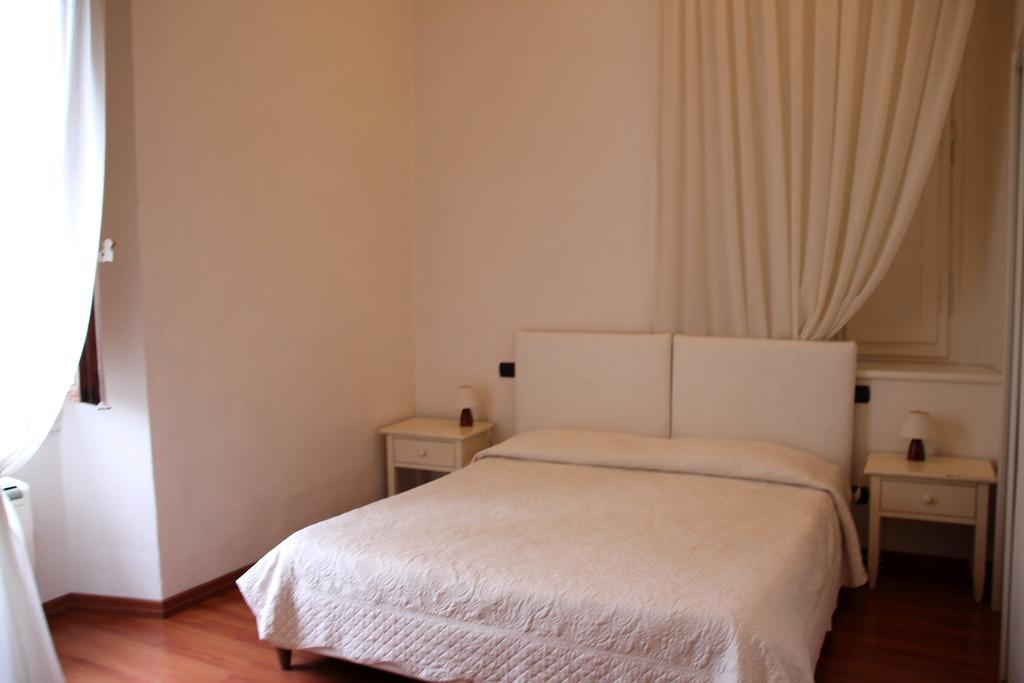 Bed & Breakfast Magnifico Messere Florence