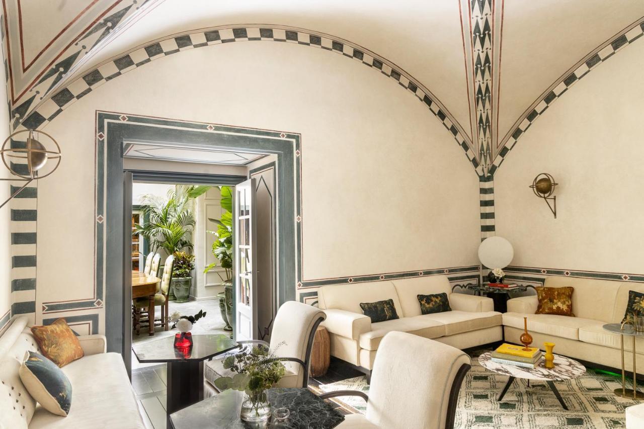 The Place Hotel Florenz
