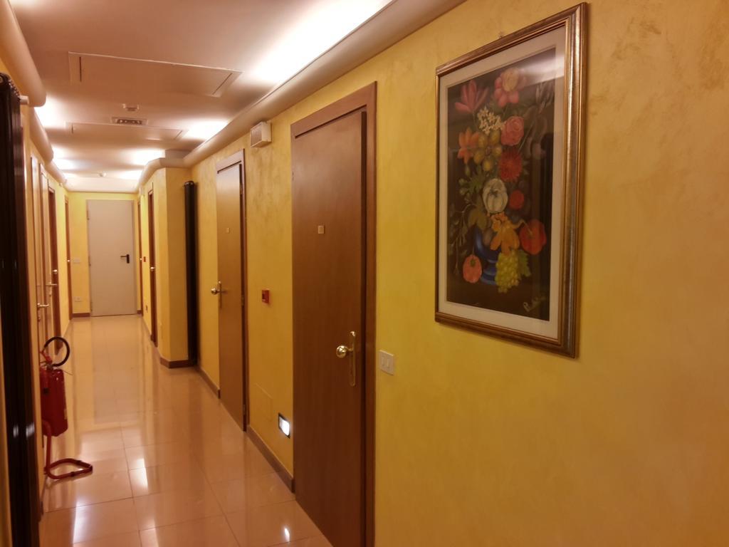 Hotel Sonia Florença