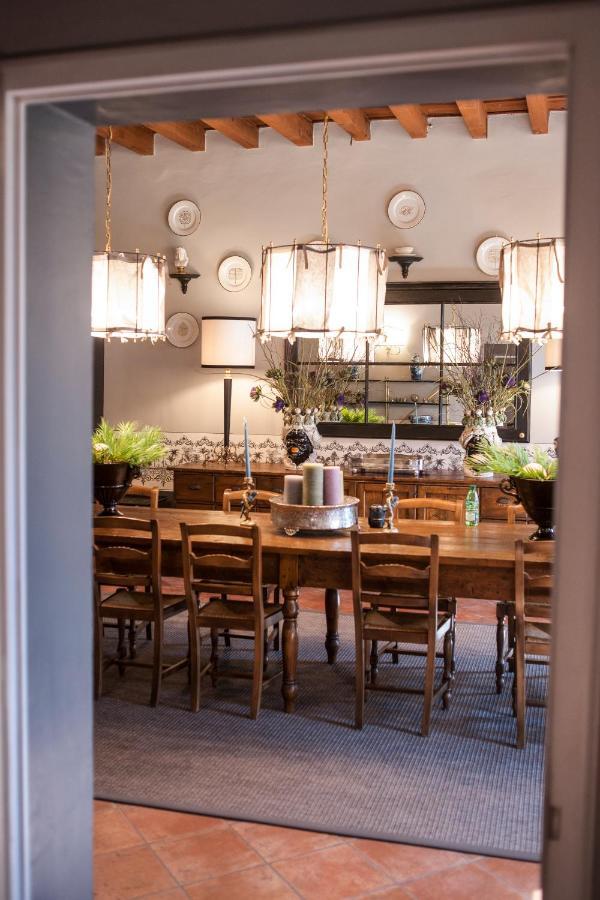 Bed & Breakfast Antica Dimora De' Benci