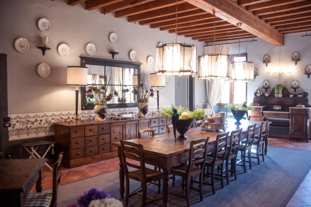 Antica Dimora De' Benci Bed & Breakfast Florence