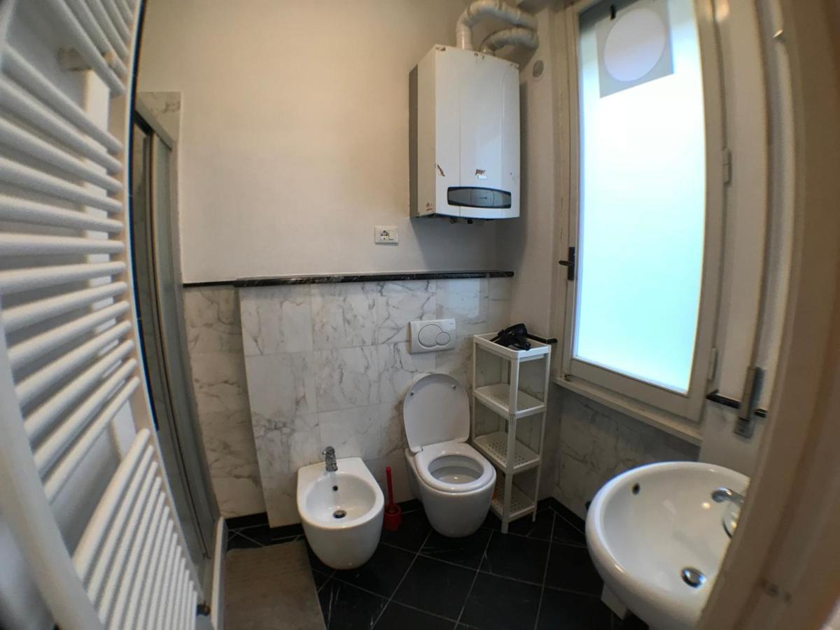 Ponte Vecchio 4 Bedrooms Apartment