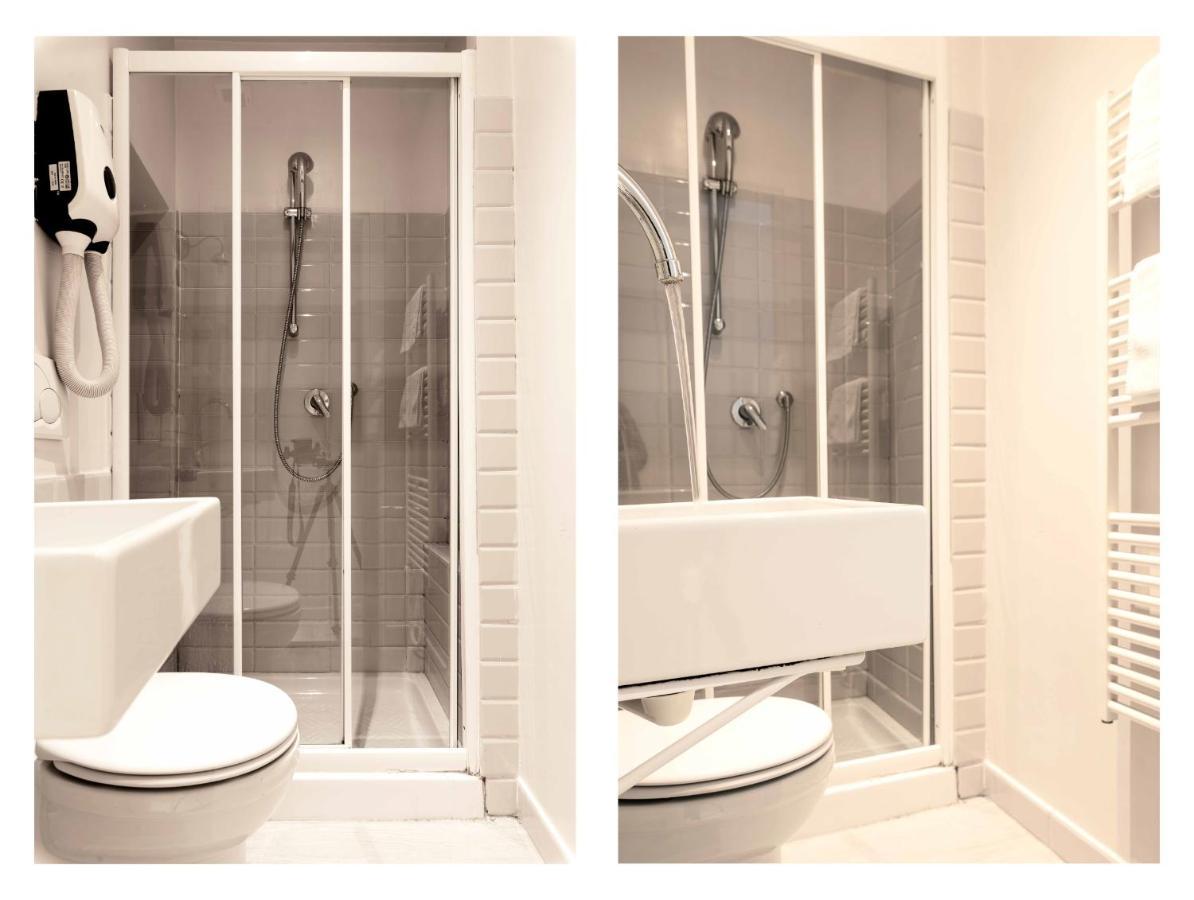 New Opening Special,historic Center,private Patio Florence