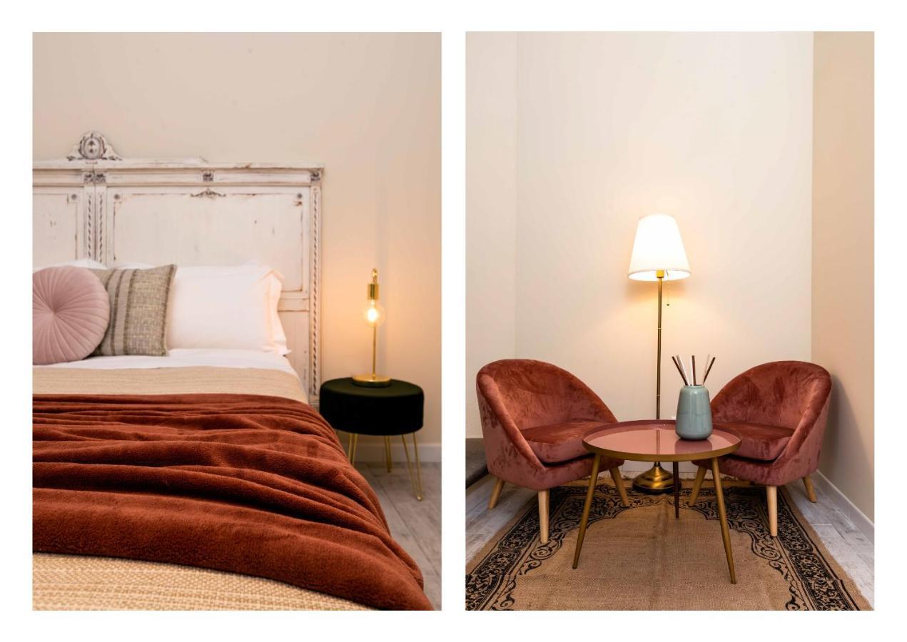 Appartement New Opening Special,historic Center,private Patio