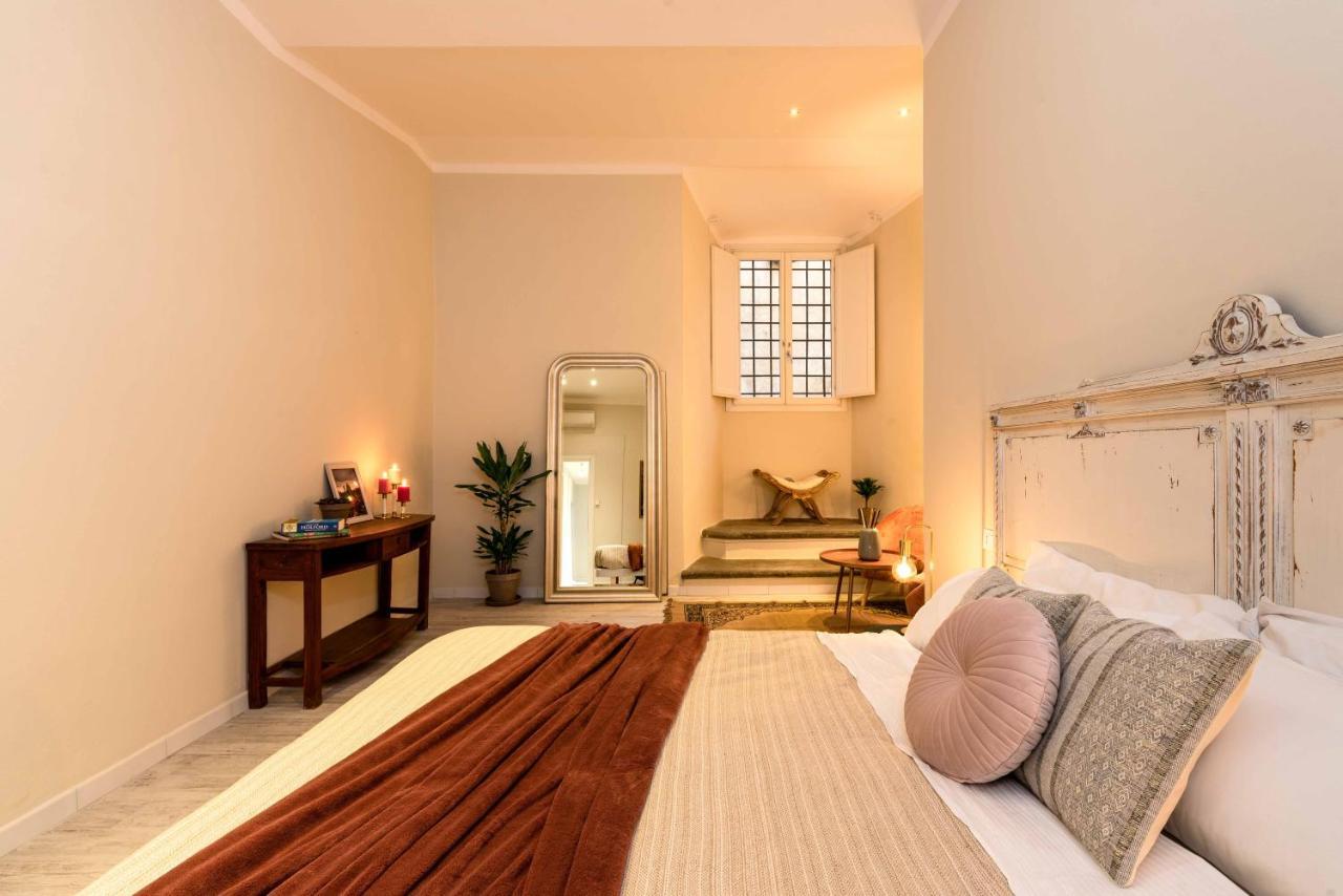 Appartement New Opening Special,historic Center,private Patio *