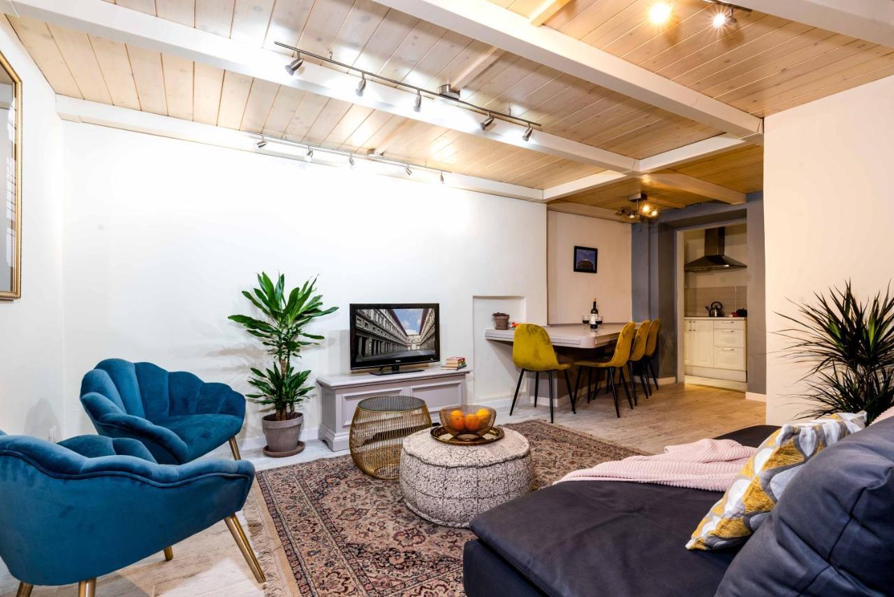 Appartement New Opening Special,historic Center,private Patio