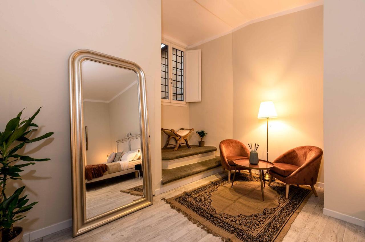 Appartement New Opening Special,historic Center,private Patio *