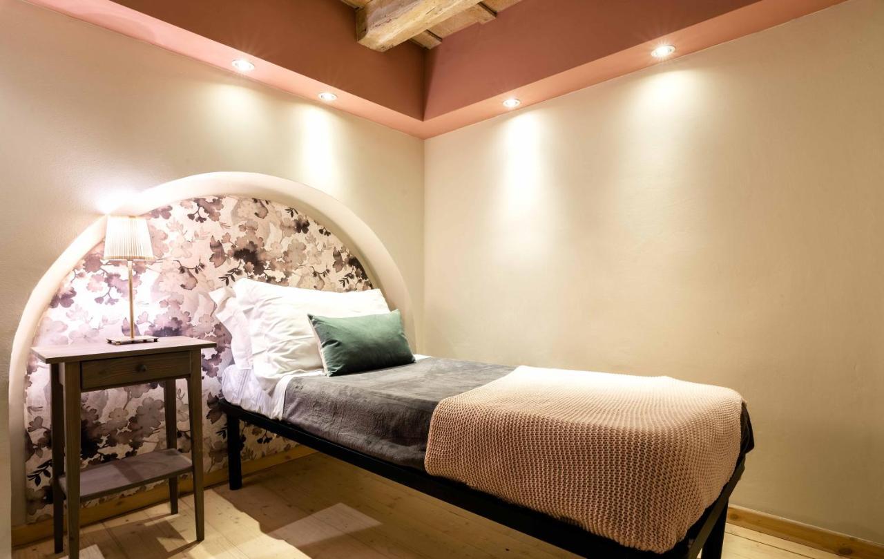 Appartement New Opening Special,historic Center,private Patio Florence