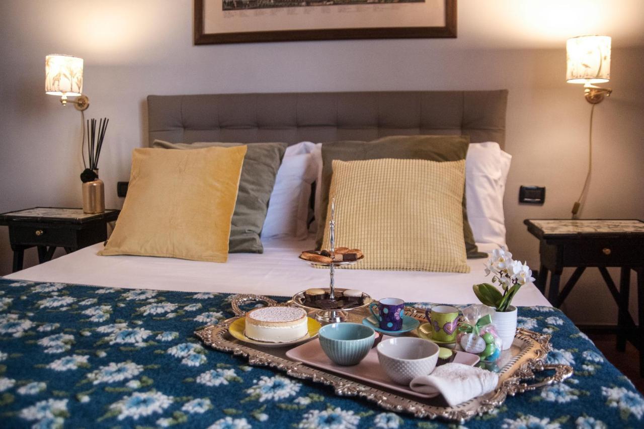 Antica Dimora De' Benci Bed & Breakfast