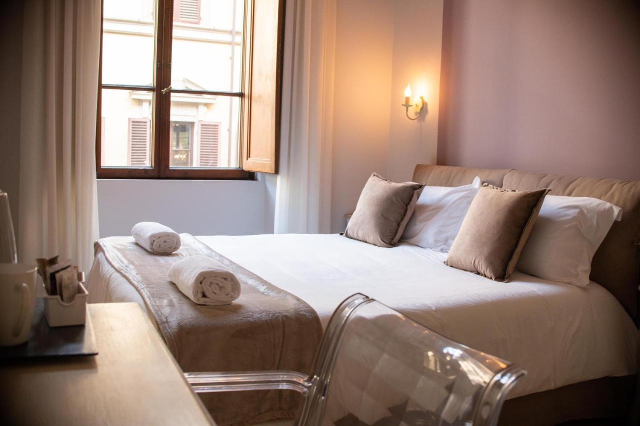 Couette-café Dimora Sassetti Boutique *