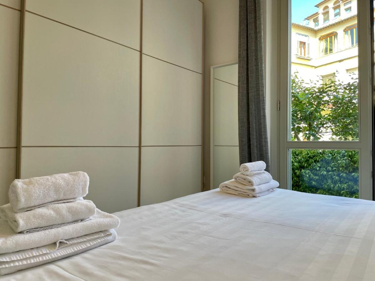Borgo Guelfo V * Firenze