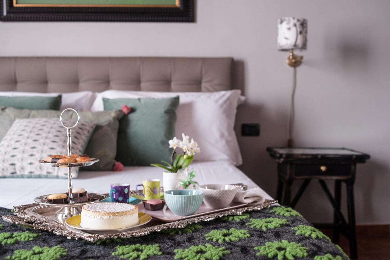 Antica Dimora De' Benci Bed & Breakfast *