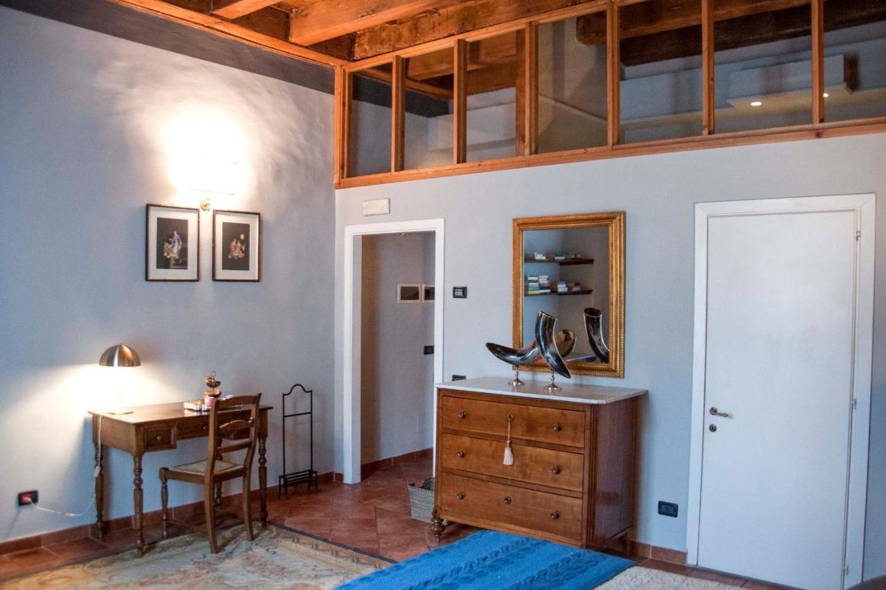Bed & Breakfast Antica Dimora De' Benci *