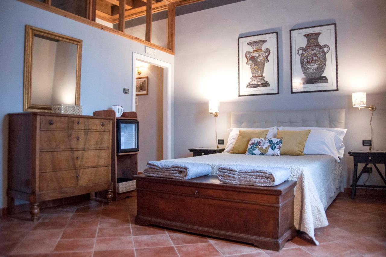 Antica Dimora De' Benci Bed & Breakfast