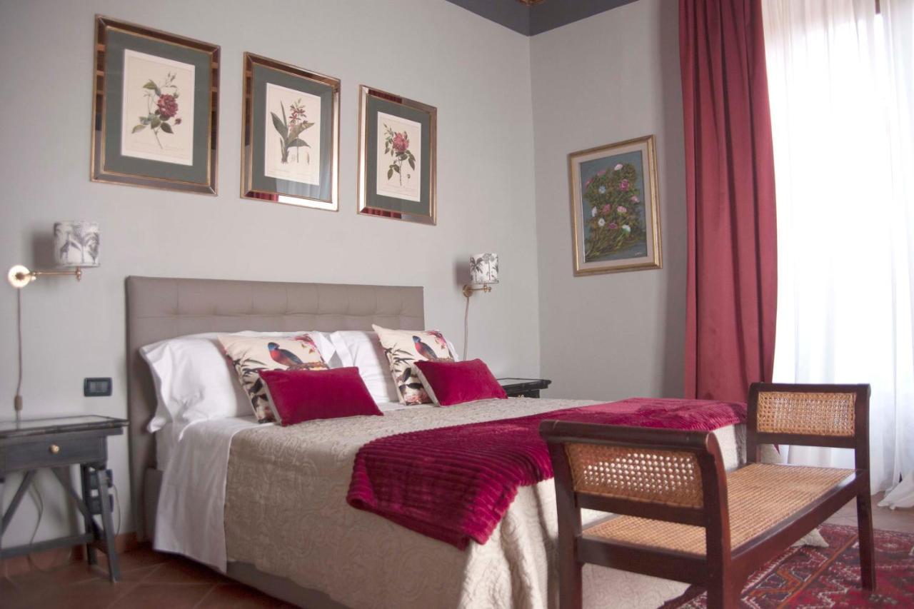 Antica Dimora De' Benci Bed & Breakfast