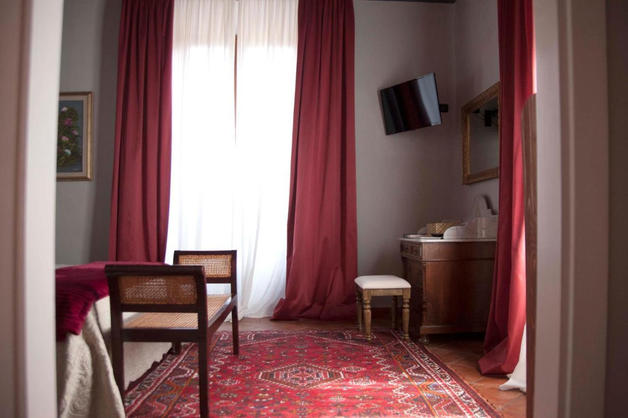 Bed & Breakfast Antica Dimora De' Benci Florence