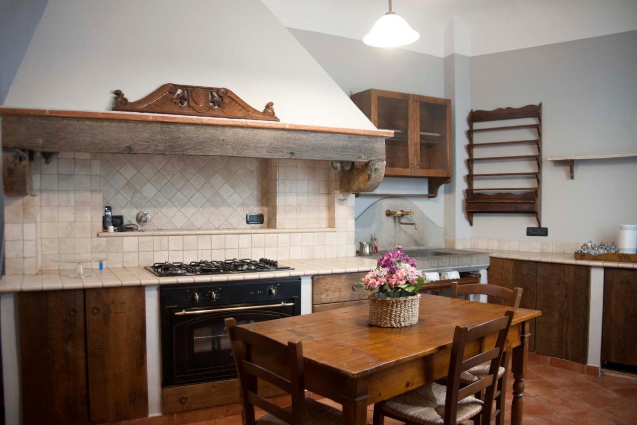 Antica Dimora De' Benci Bed & Breakfast