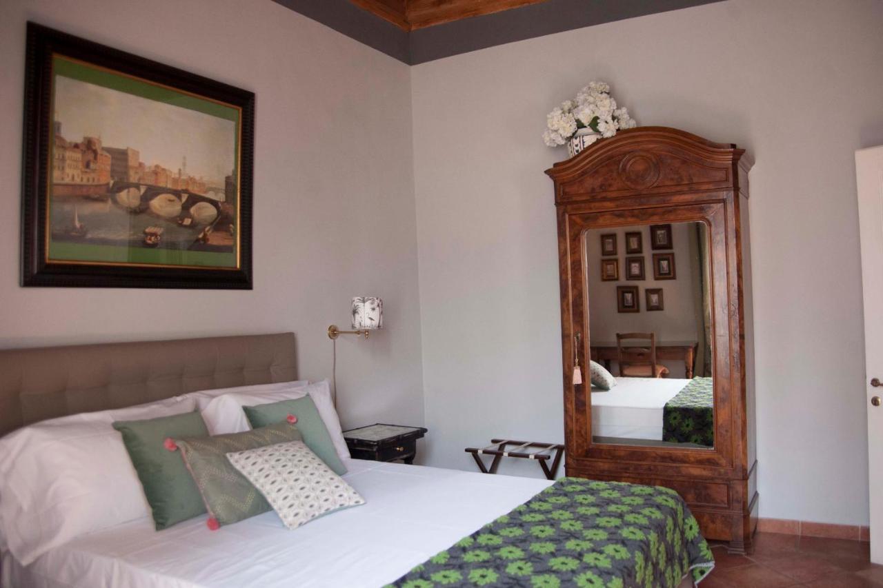 Bed & Breakfast Antica Dimora De' Benci Florence
