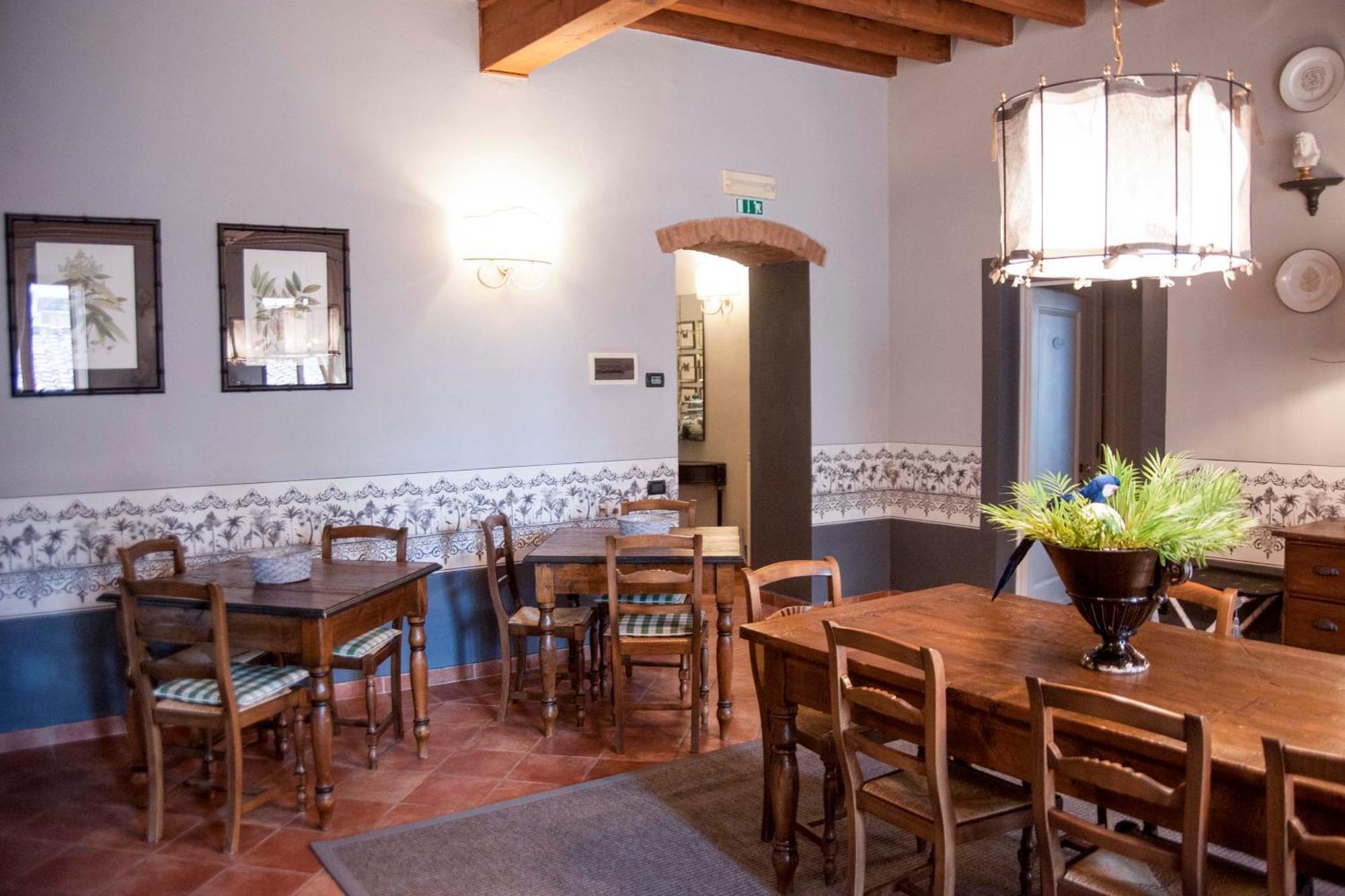 Bed & Breakfast Antica Dimora De' Benci *