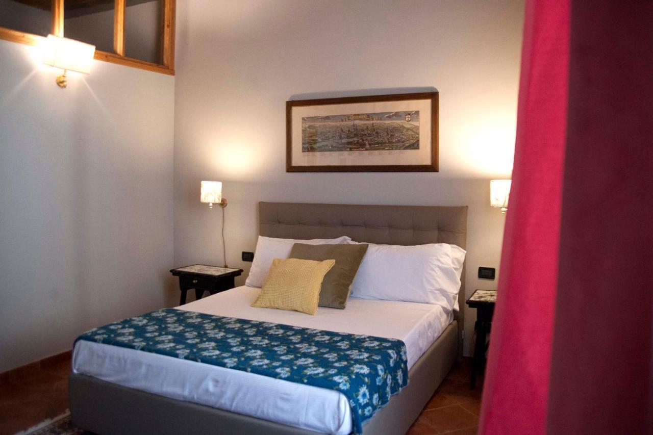 Antica Dimora De' Benci Bed & Breakfast Florence