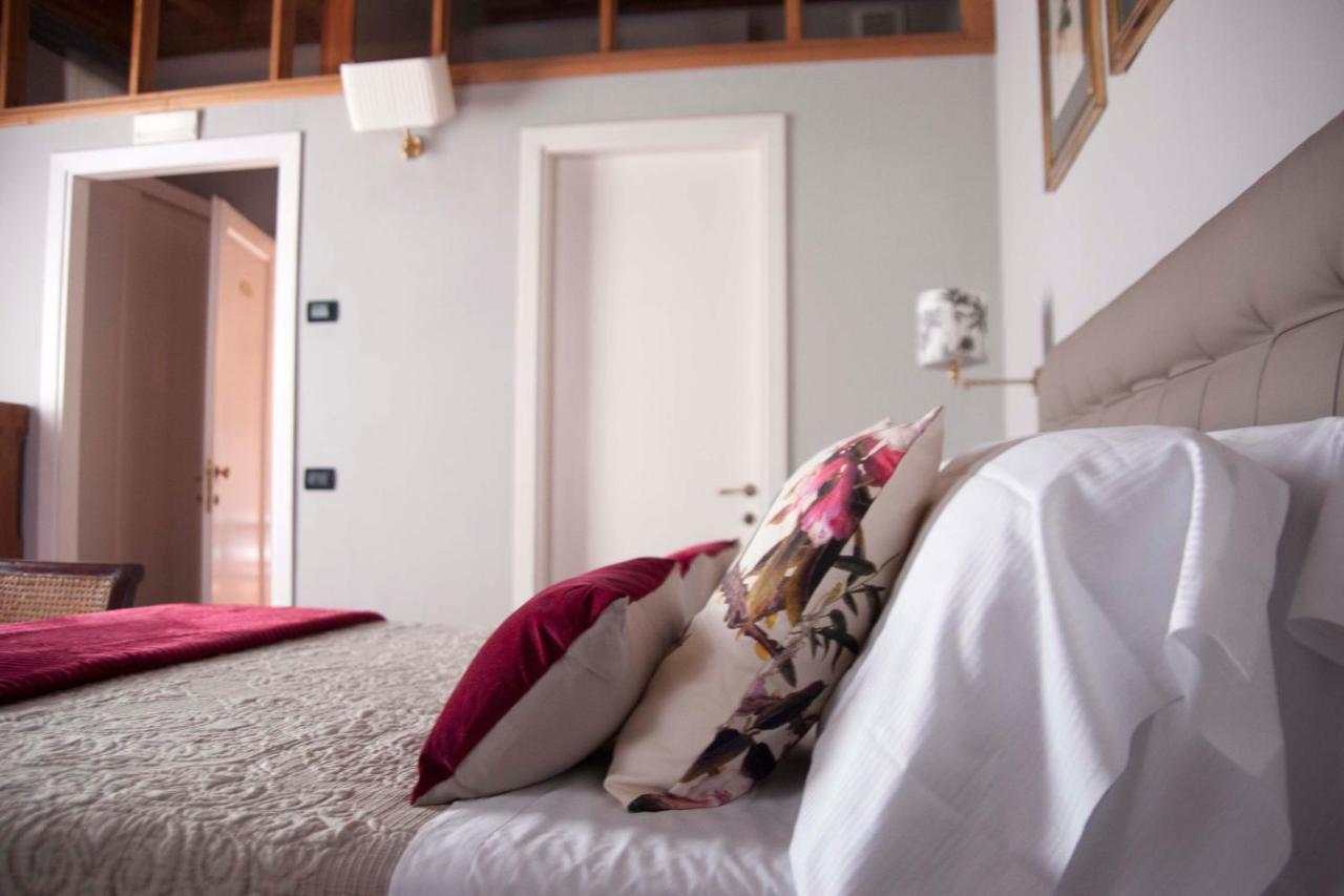 Bed & Breakfast Antica Dimora De' Benci *