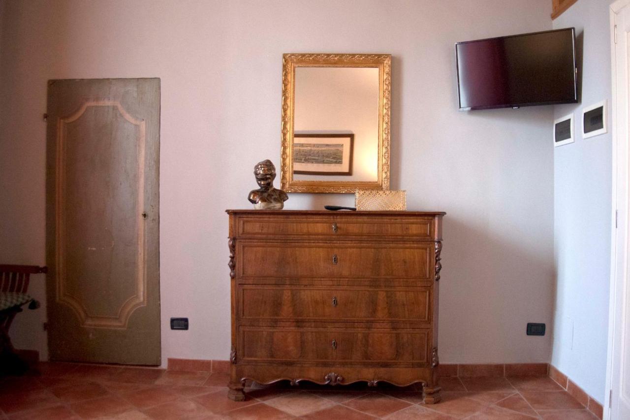 Antica Dimora De' Benci * Florence