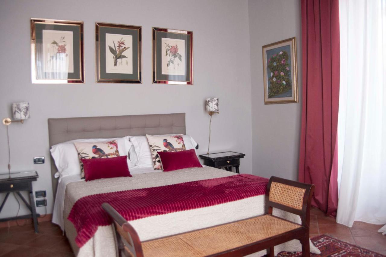 Bed & Breakfast Antica Dimora De' Benci *