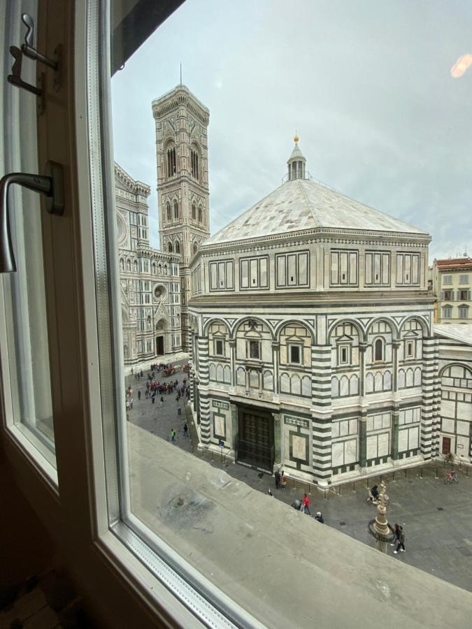 Duomo View 2* Florence