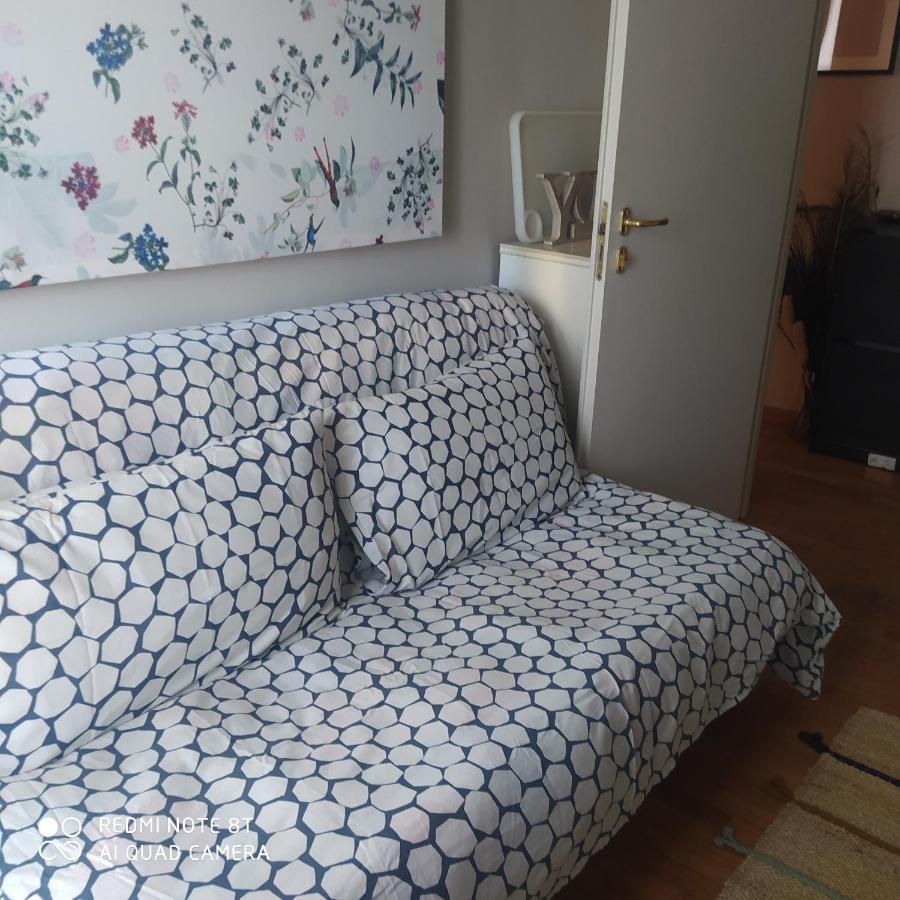 In Private Accommodatie bij particulieren